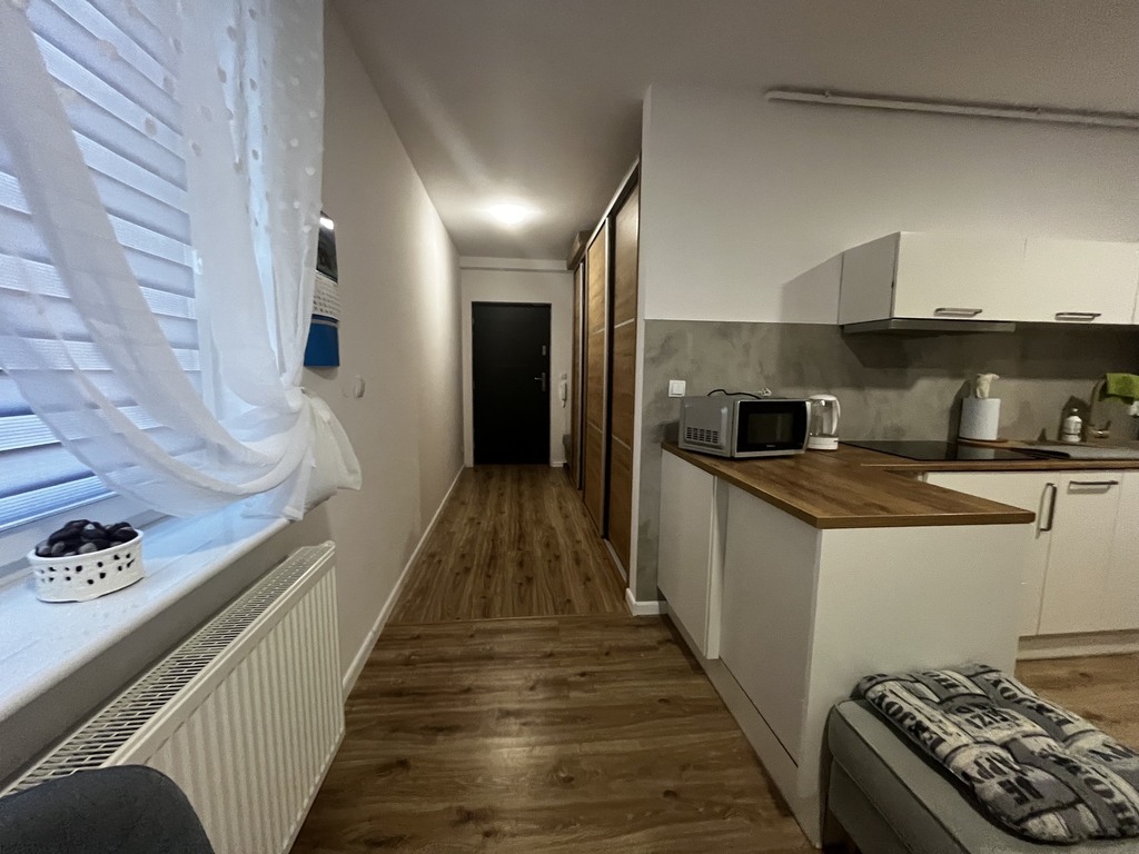 Mieszkanie na wynajem Świnoujście 30 m2 | Arka Nieruchomości