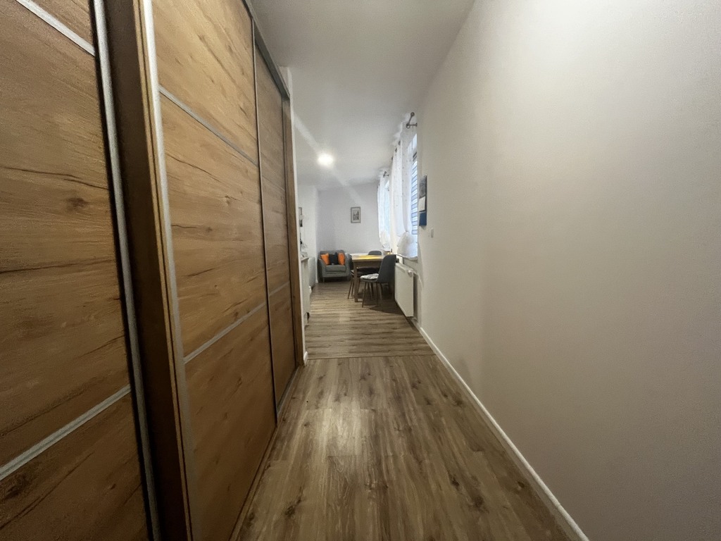 Mieszkanie na wynajem Świnoujście 30 m2 | Arka Nieruchomości