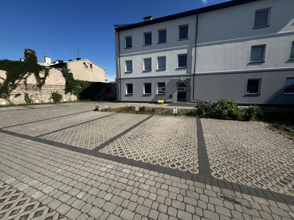 Mieszkanie na wynajem Świnoujście 30 m2 | Arka Nieruchomości