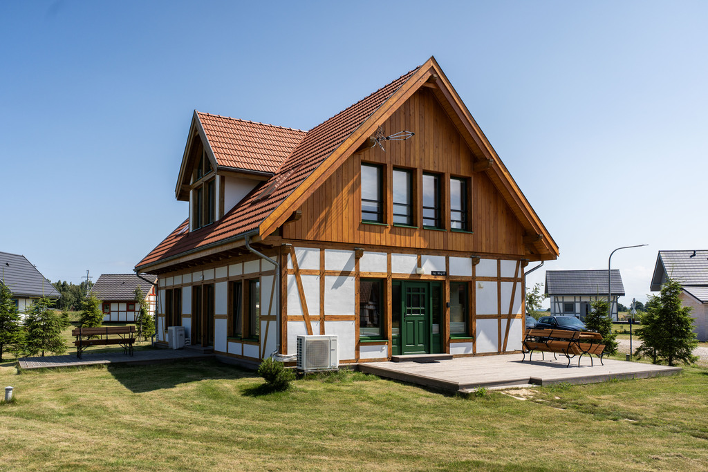 Działka na sprzedaż Rowy 1 277 m2 | Arka Nieruchomości