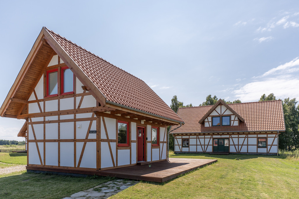 Działka na sprzedaż Rowy 1 829 m2 | Arka Nieruchomości