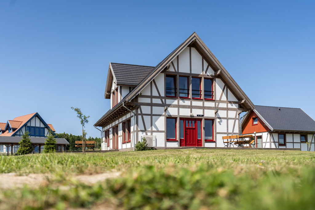 Działka na sprzedaż Rowy 1 829 m2 | Arka Nieruchomości