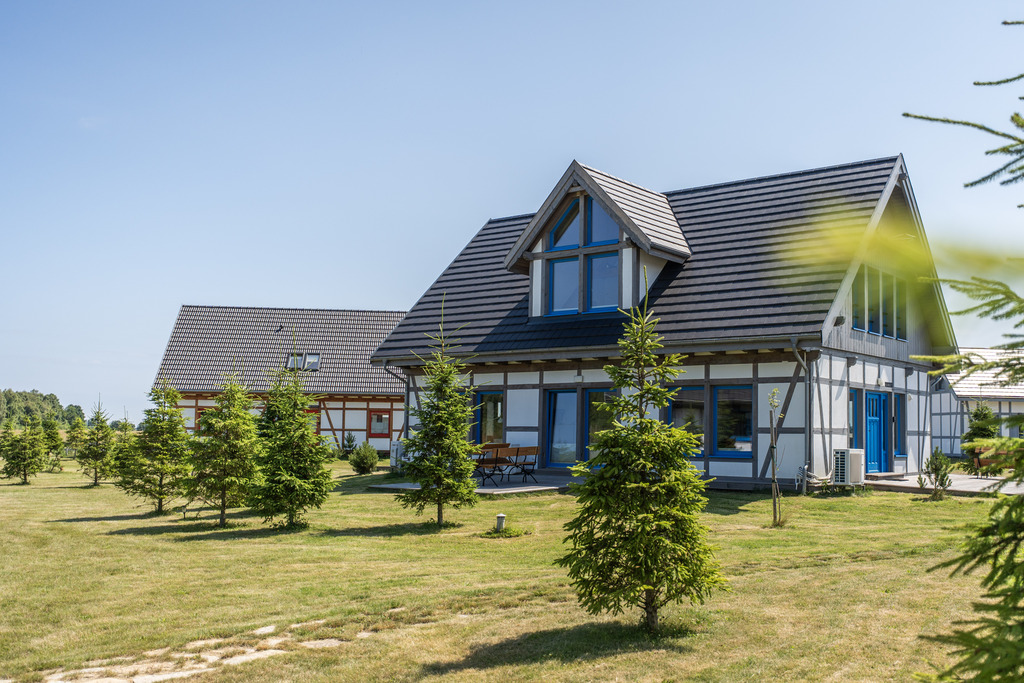 Działka na sprzedaż Rowy 1 829 m2 | Arka Nieruchomości