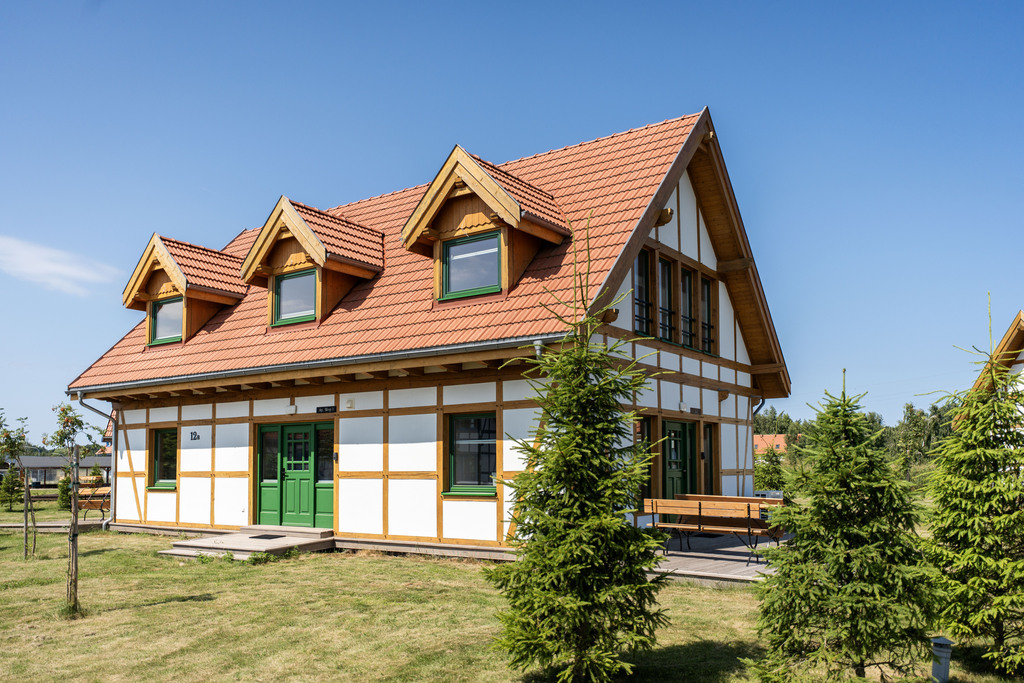 Działka na sprzedaż Rowy 1 829 m2 | Arka Nieruchomości