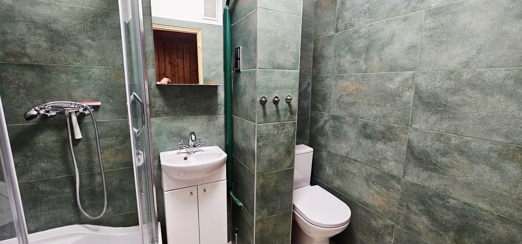 Mieszkanie na sprzedaż Szczecin, os. Kaliny 66 m2 | Arka Nieruchomości
