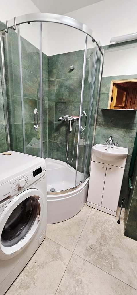 Mieszkanie na sprzedaż Szczecin, os. Kaliny 66 m2 | Arka Nieruchomości