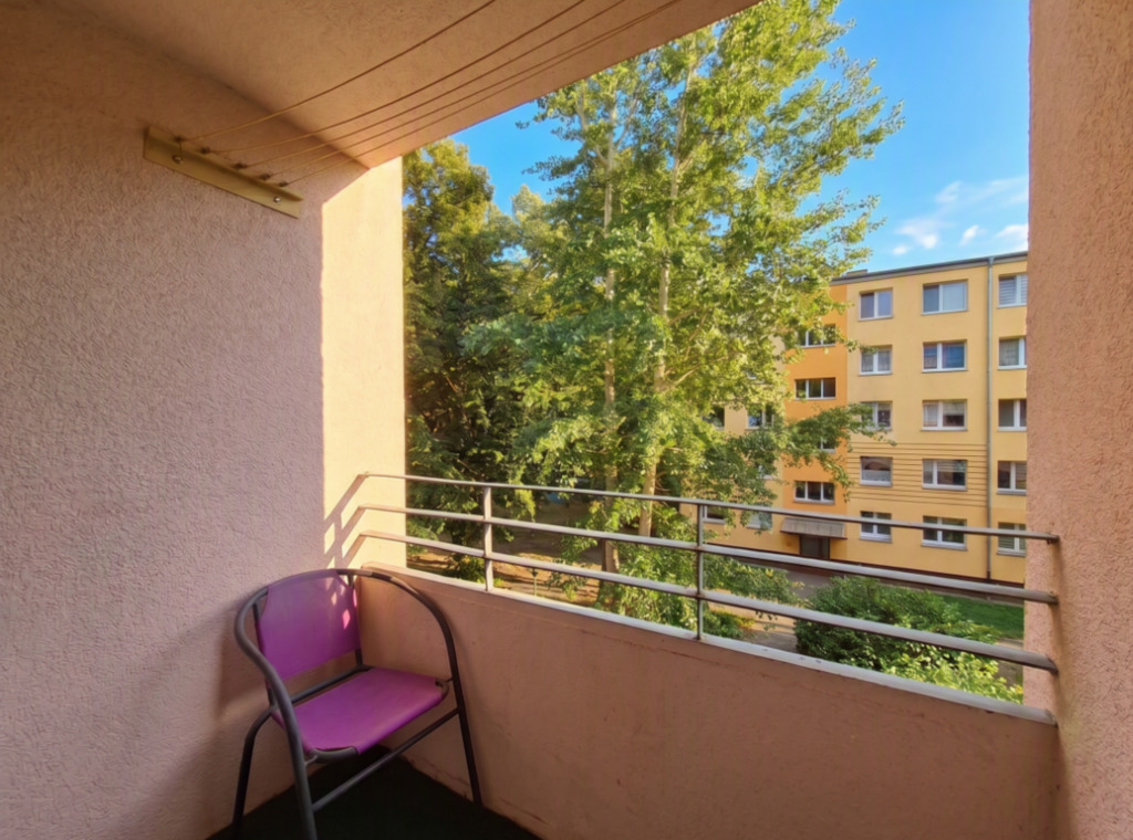 Mieszkanie na sprzedaż Szczecin, Dąbie 45 m2 | Arka Nieruchomości