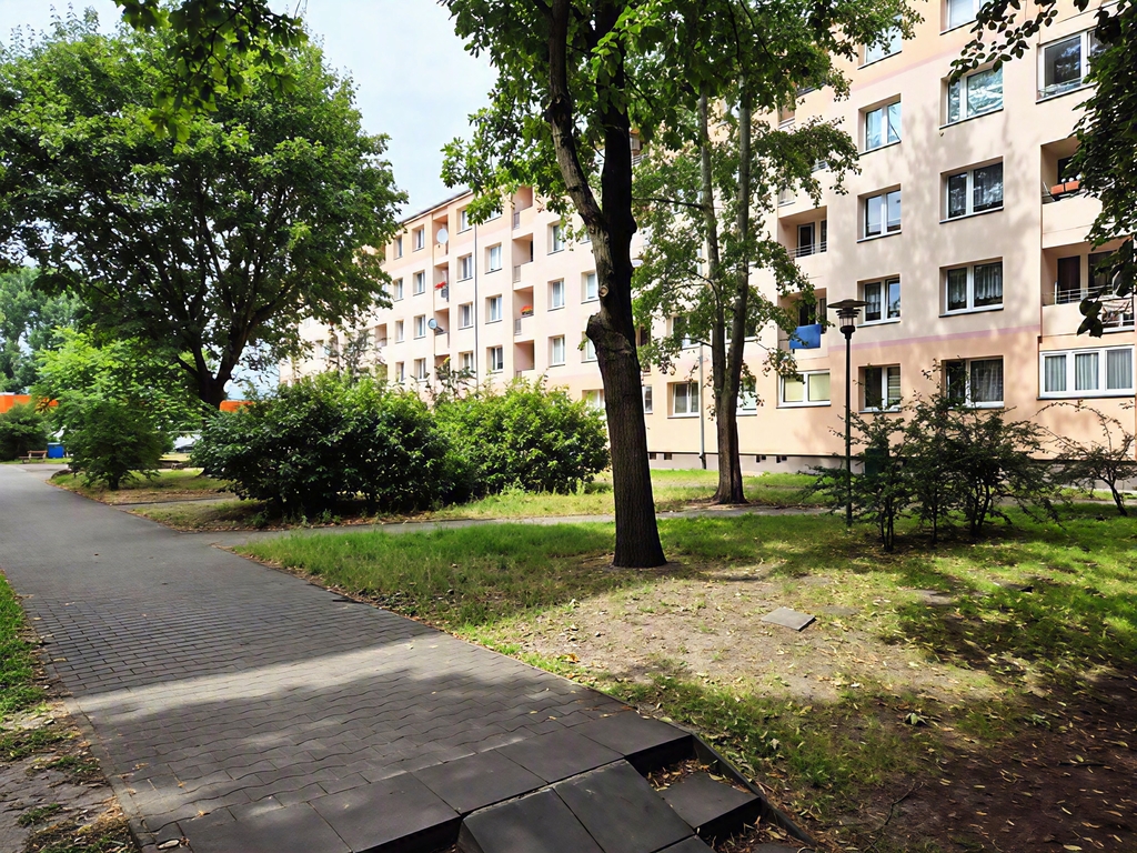 Mieszkanie na sprzedaż Szczecin, Dąbie 45 m2 | Arka Nieruchomości