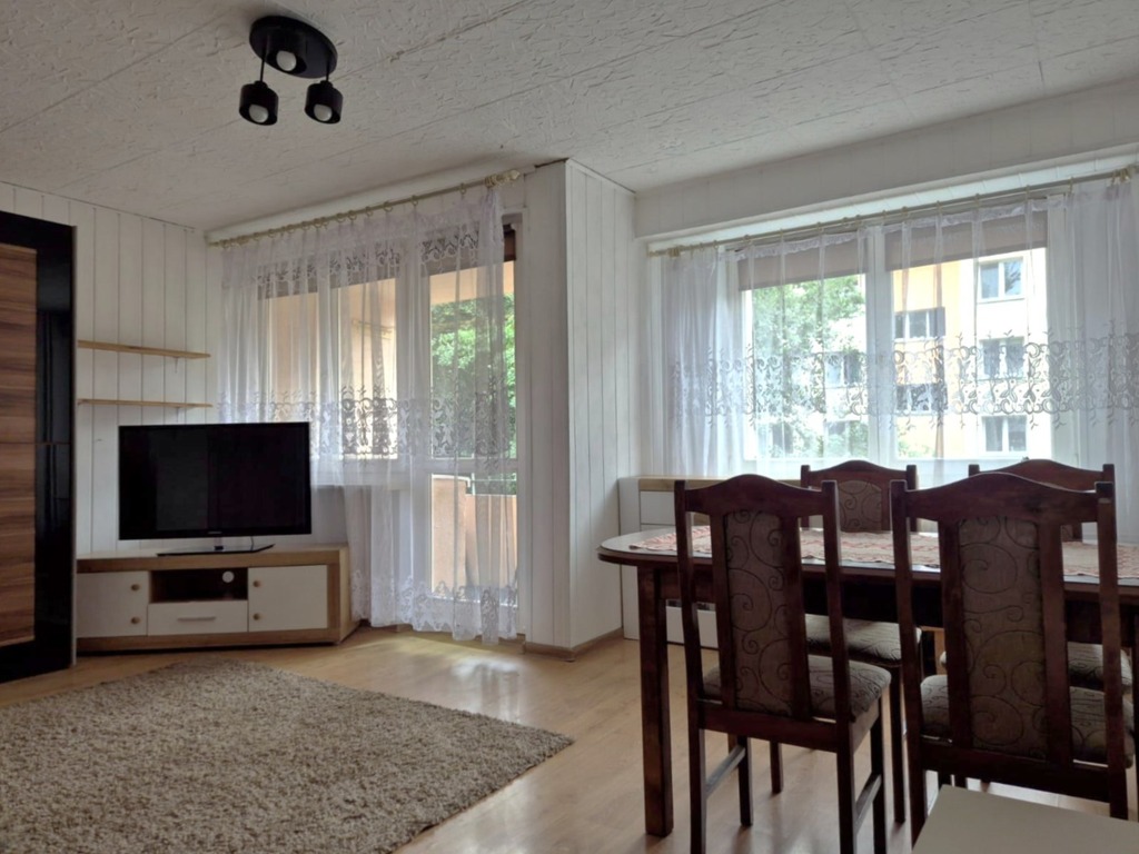Mieszkanie na sprzedaż Szczecin, Dąbie 45 m2 | Arka Nieruchomości