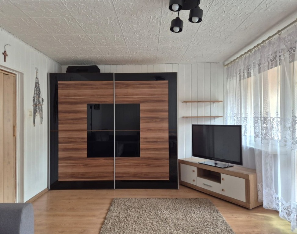 Mieszkanie na sprzedaż Szczecin, Dąbie 45 m2 | Arka Nieruchomości