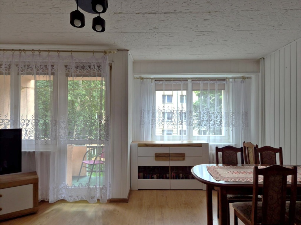 Mieszkanie na sprzedaż Szczecin, Dąbie 45 m2 | Arka Nieruchomości