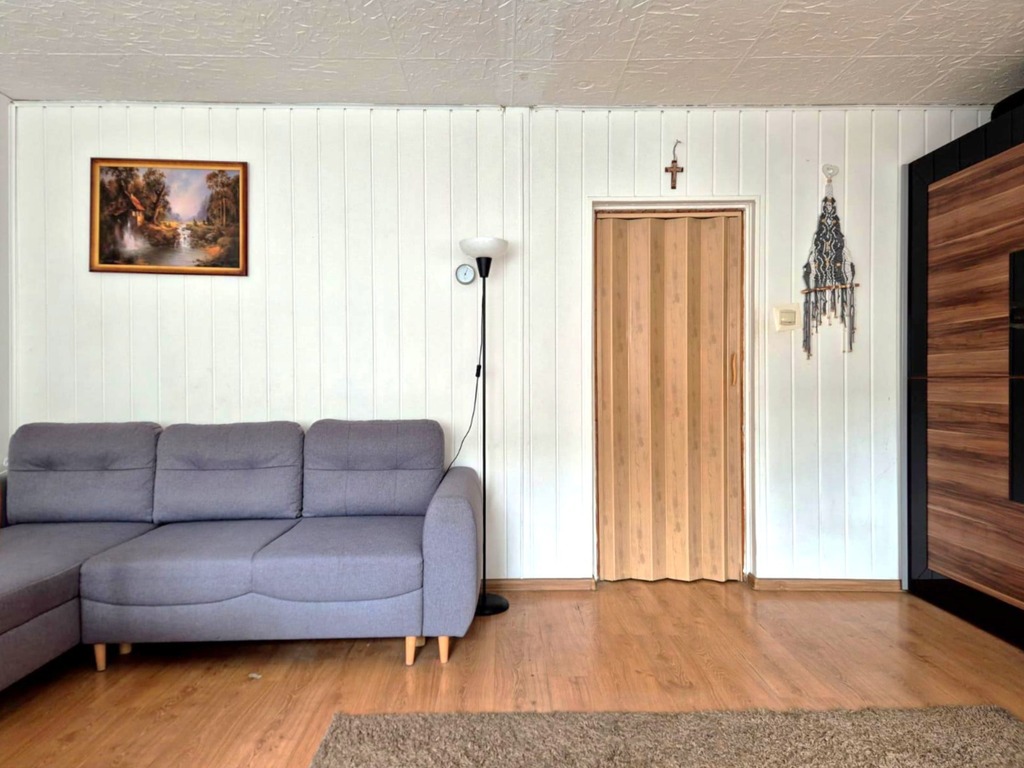 Mieszkanie na sprzedaż Szczecin, Dąbie 45 m2 | Arka Nieruchomości