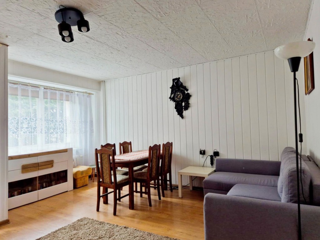 Mieszkanie na sprzedaż Szczecin, Dąbie 45 m2 | Arka Nieruchomości