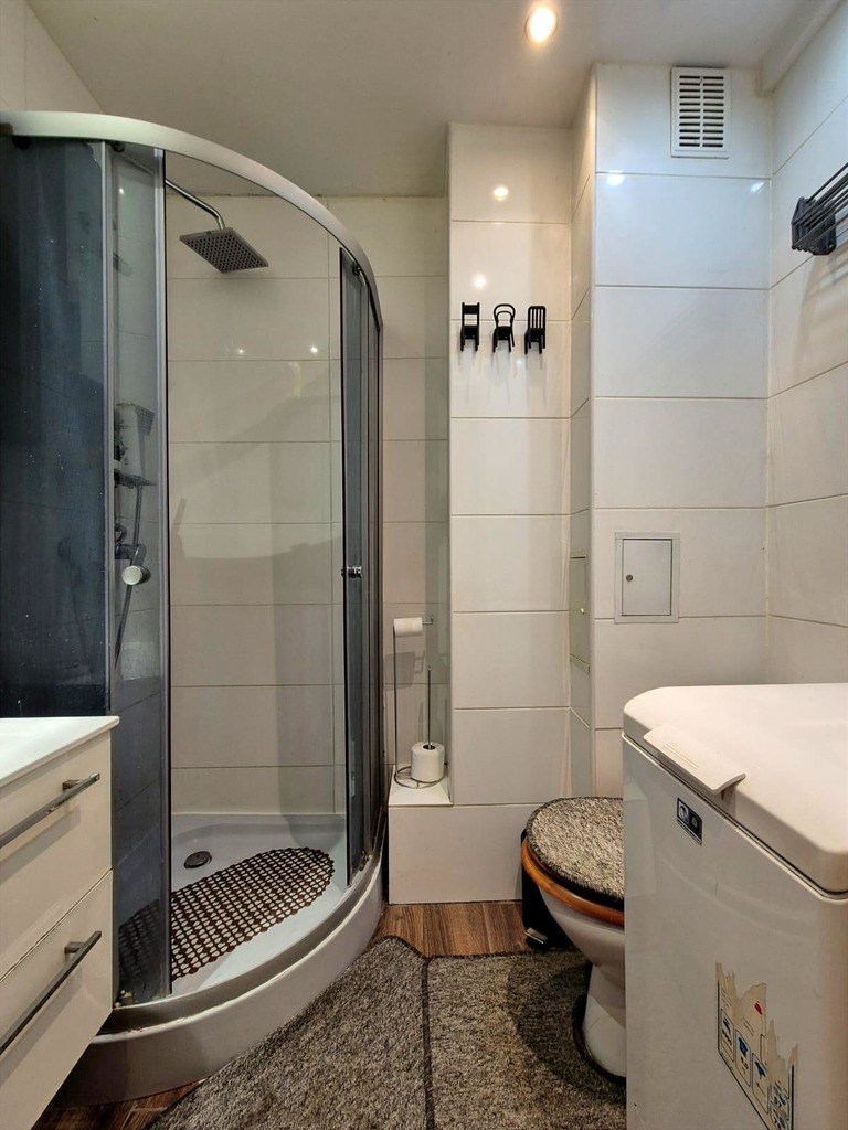 Mieszkanie na sprzedaż Szczecin, Dąbie 45 m2 | Arka Nieruchomości