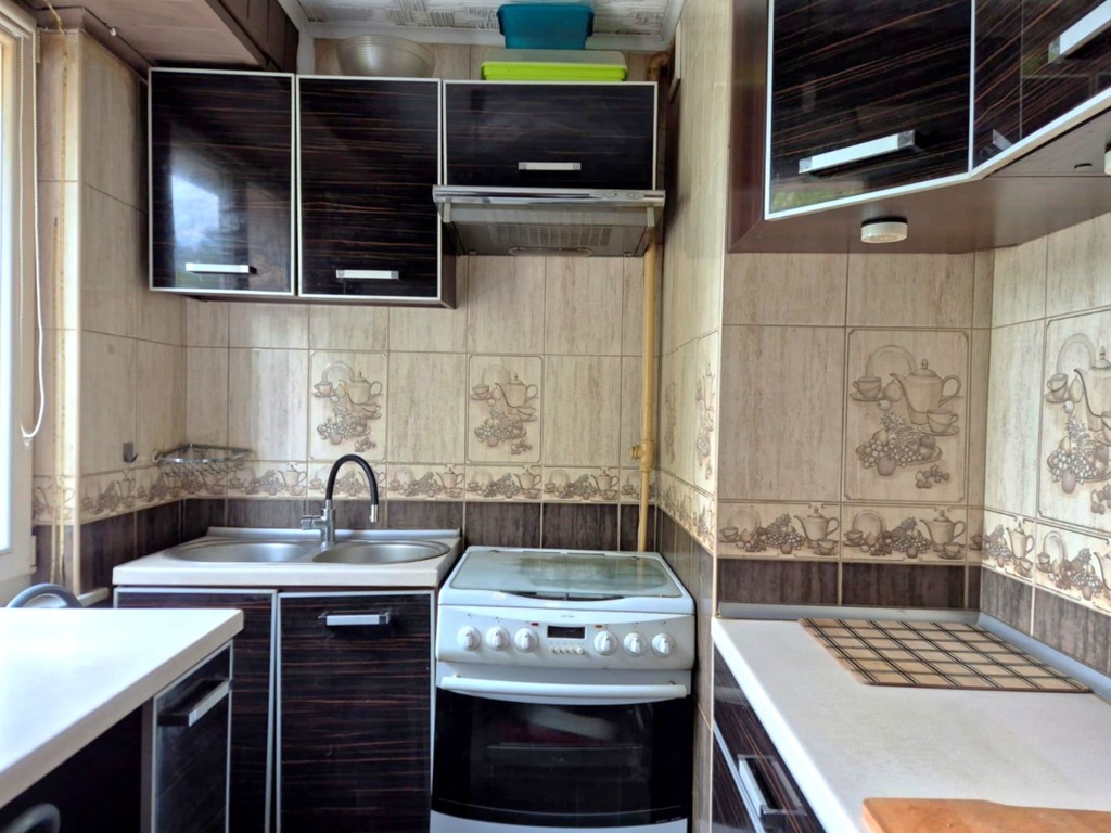 Mieszkanie na sprzedaż Szczecin, Dąbie 45 m2 | Arka Nieruchomości