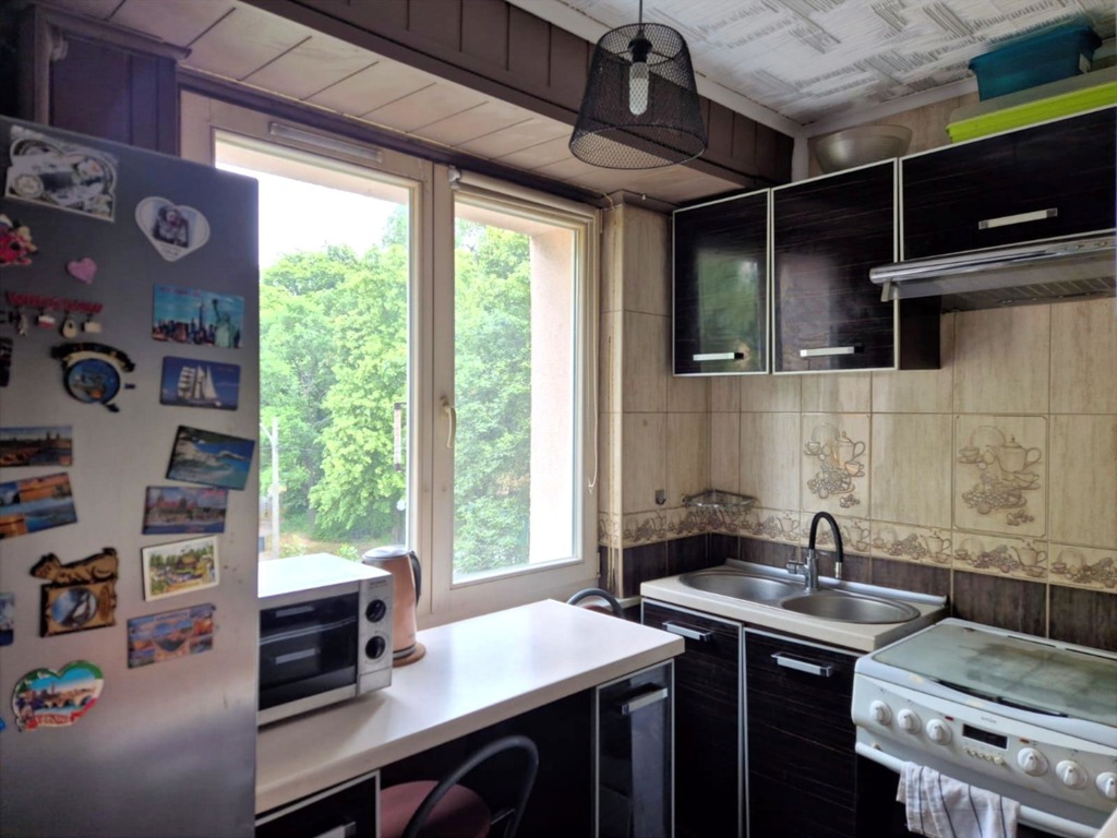 Mieszkanie na sprzedaż Szczecin, Dąbie 45 m2 | Arka Nieruchomości