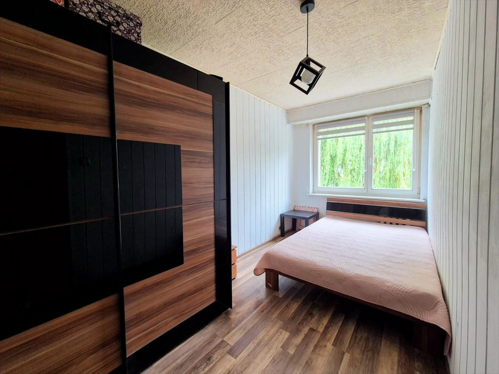 Mieszkanie na sprzedaż Szczecin, Dąbie 45 m2 | Arka Nieruchomości