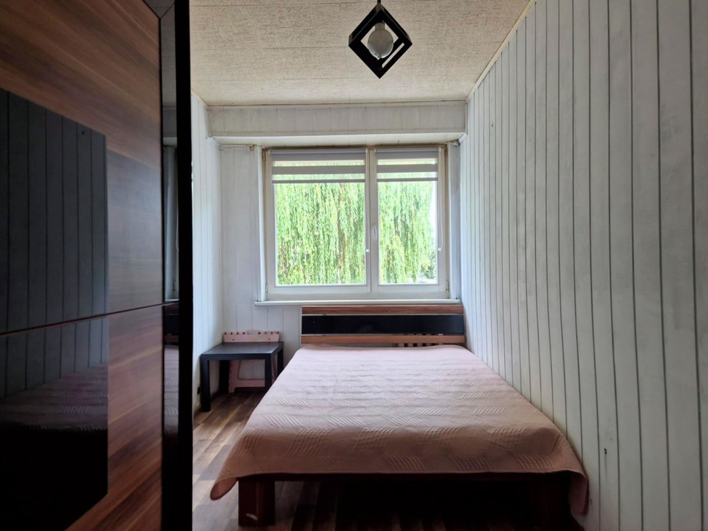 Mieszkanie na sprzedaż Szczecin, Dąbie 45 m2 | Arka Nieruchomości