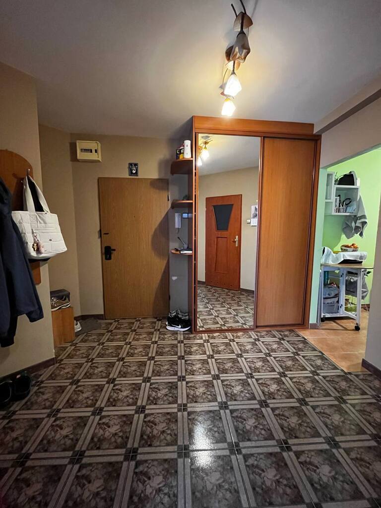 Mieszkanie na wynajem Szczecin, Niebuszewo 58 m2 | Arka Nieruchomości