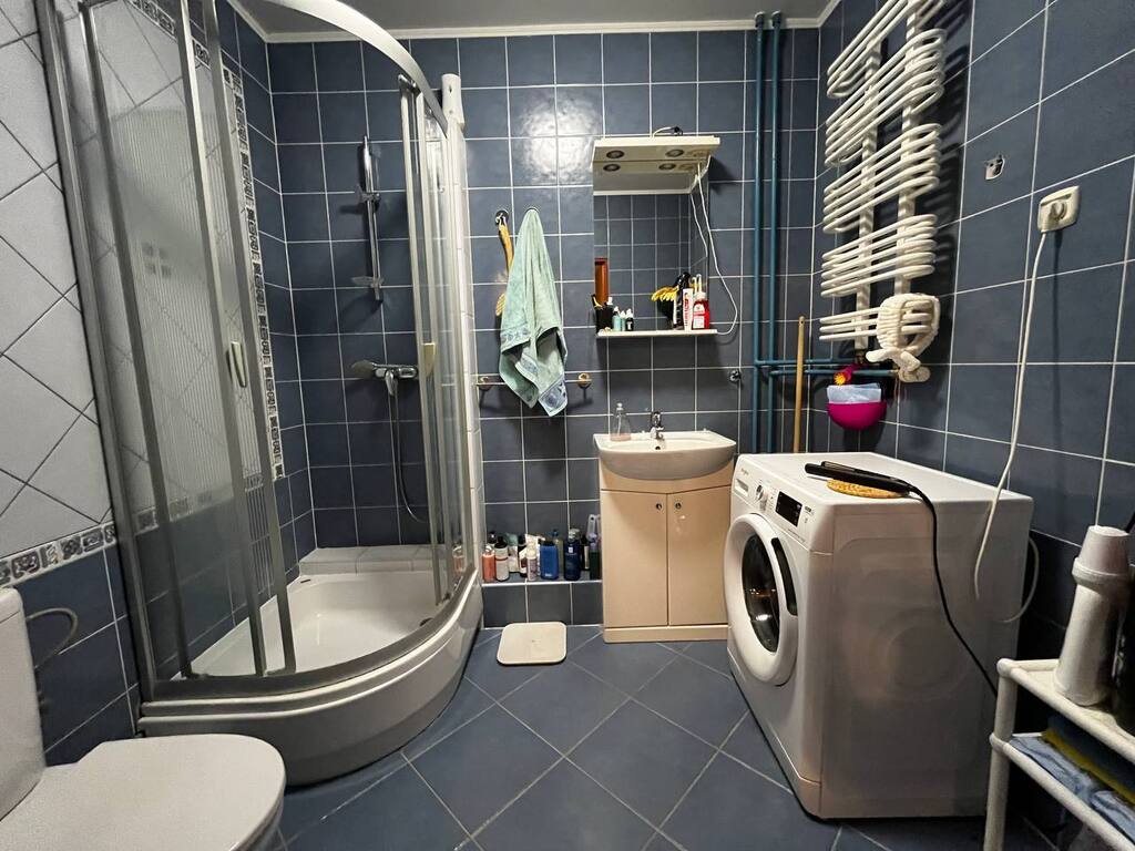 Mieszkanie na wynajem Szczecin, Niebuszewo 58 m2 | Arka Nieruchomości