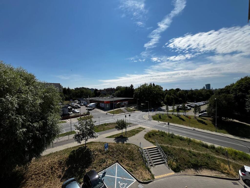 Mieszkanie na wynajem Szczecin, Niebuszewo 58 m2 | Arka Nieruchomości