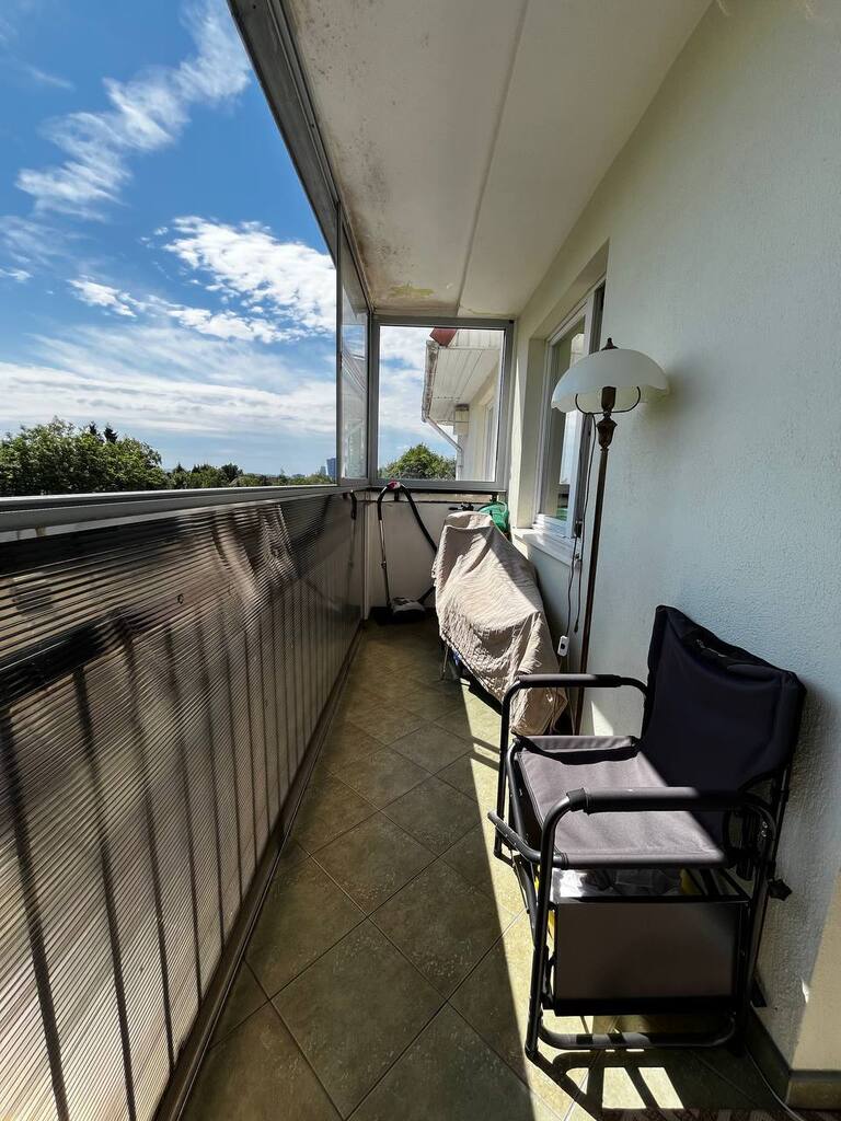 Mieszkanie na wynajem Szczecin, Niebuszewo 58 m2 | Arka Nieruchomości