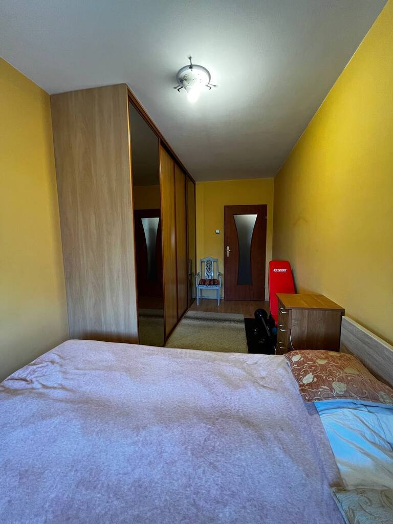 Mieszkanie na wynajem Szczecin, Niebuszewo 58 m2 | Arka Nieruchomości
