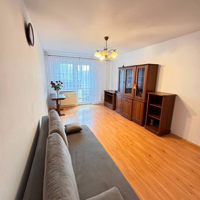 Mieszkanie na wynajem Szczecin, Niebuszewo 58 m2 | Arka Nieruchomości