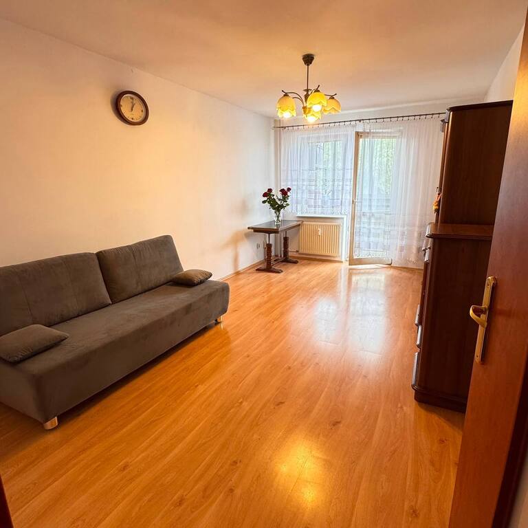 Mieszkanie na wynajem Szczecin, Niebuszewo 58 m2 | Arka Nieruchomości