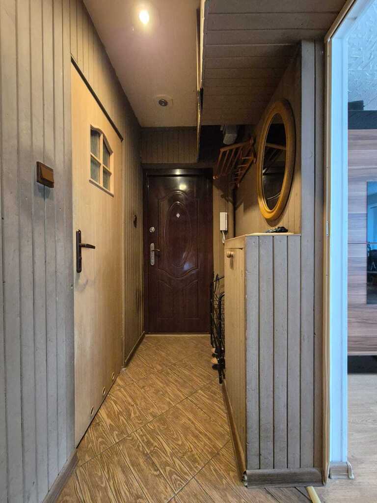 Mieszkanie na sprzedaż Szczecin, Dąbie 45 m2 | Arka Nieruchomości
