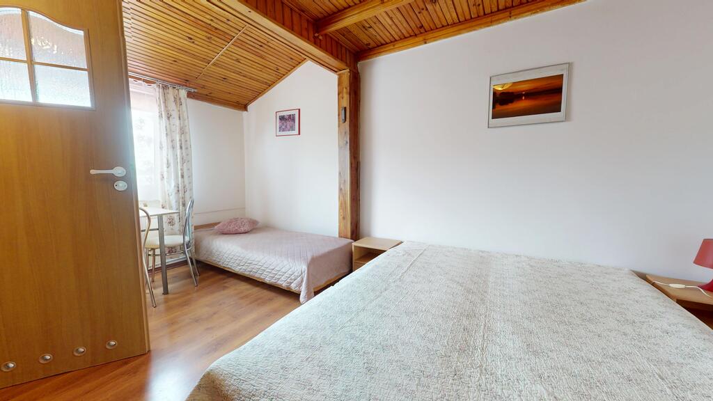 Dom na sprzedaż Ińsko 188 m2 | Arka Nieruchomości