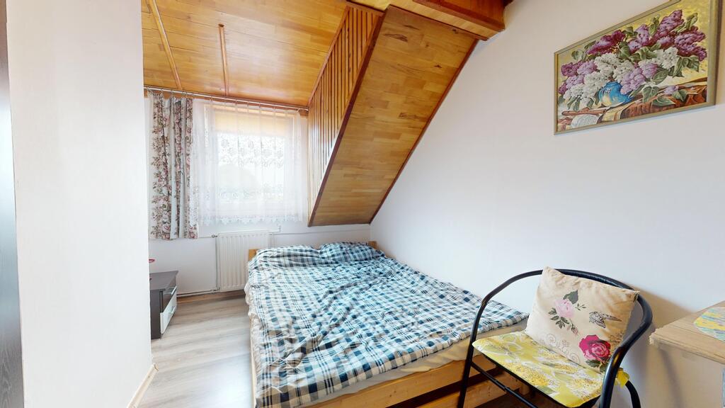 Dom na sprzedaż Ińsko 188 m2 | Arka Nieruchomości