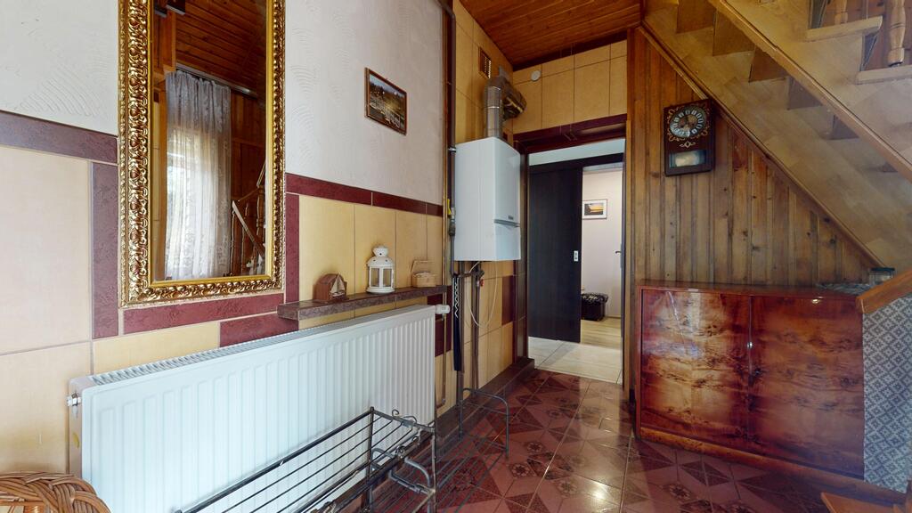 Dom na sprzedaż Ińsko 188 m2 | Arka Nieruchomości