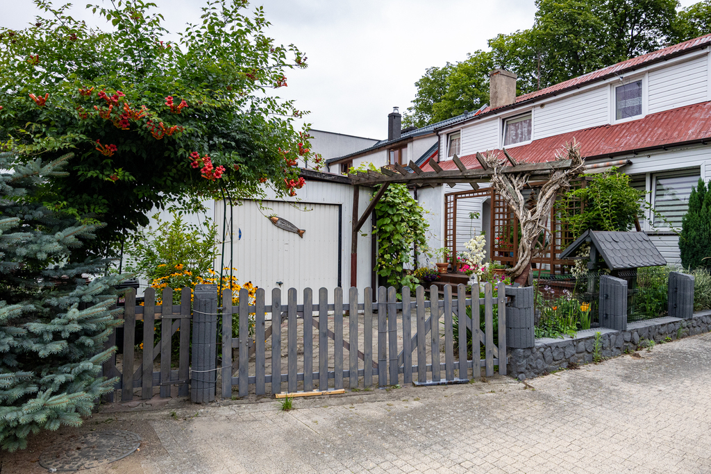 Dom na sprzedaż Ińsko 188 m2 | Arka Nieruchomości