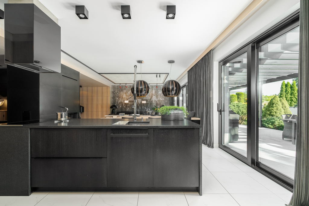 Dom na sprzedaż Szczecin, Pilchowo 240 m2 | Arka Nieruchomości