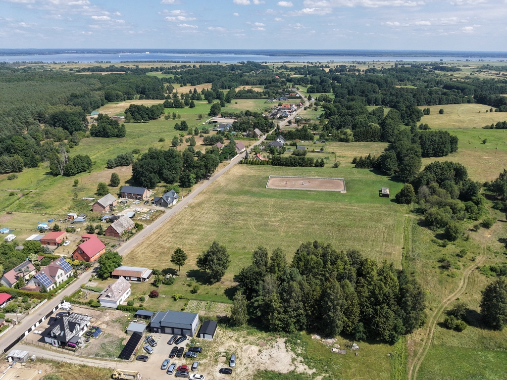 Dom na sprzedaż Uniemyśl 131 m2 | Arka Nieruchomości