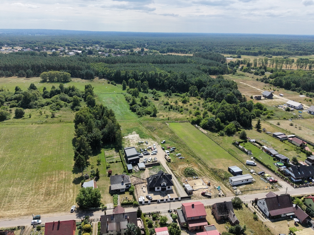 Dom na sprzedaż Uniemyśl 131 m2 | Arka Nieruchomości