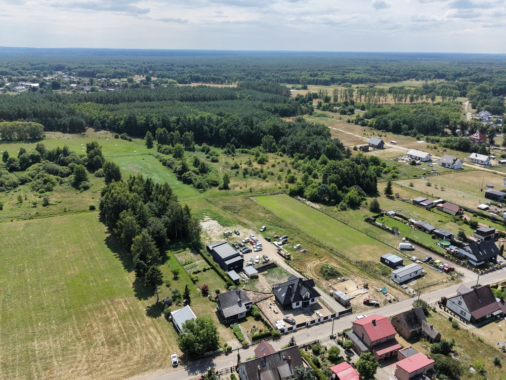 Dom na sprzedaż Uniemyśl 131 m2 | Arka Nieruchomości