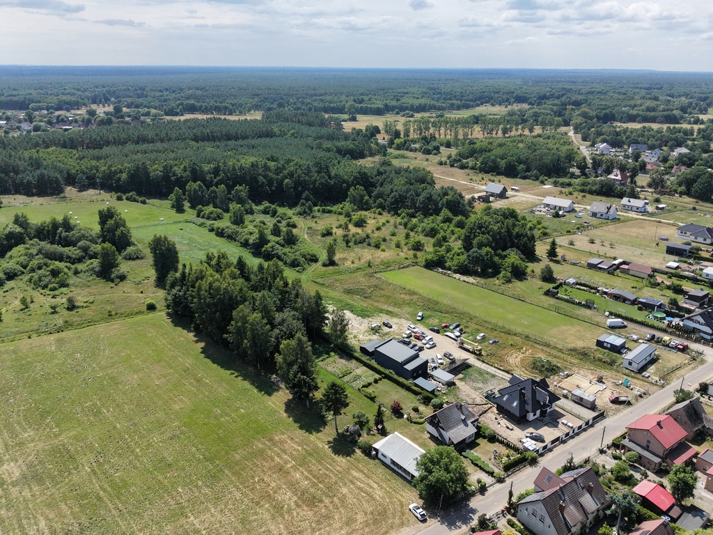 Dom na sprzedaż Uniemyśl 131 m2 | Arka Nieruchomości