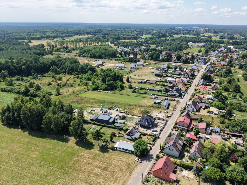 Dom na sprzedaż Uniemyśl 131 m2 | Arka Nieruchomości
