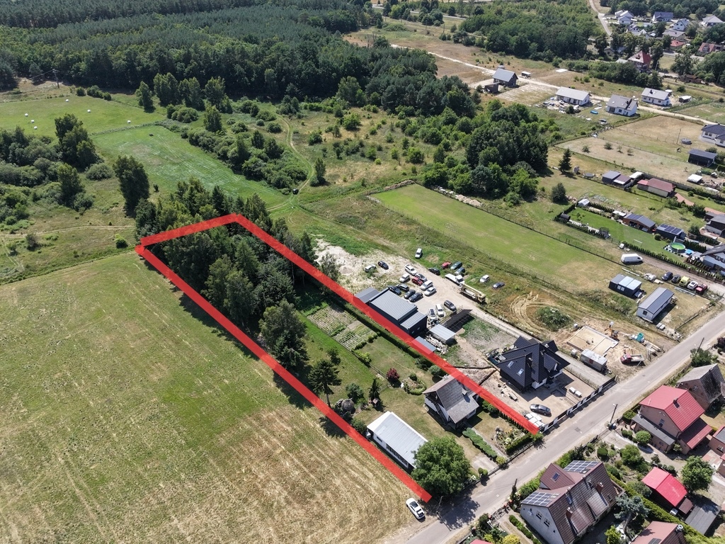Dom na sprzedaż Uniemyśl 131 m2 | Arka Nieruchomości