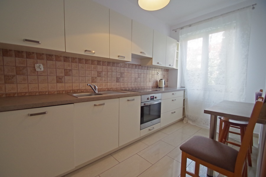 Mieszkanie na wynajem Szczecin, Pogodno II 34 m2 | Arka Nieruchomości