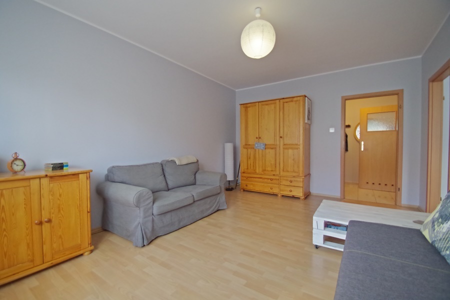 Mieszkanie na wynajem Szczecin, Pogodno II 34 m2 | Arka Nieruchomości