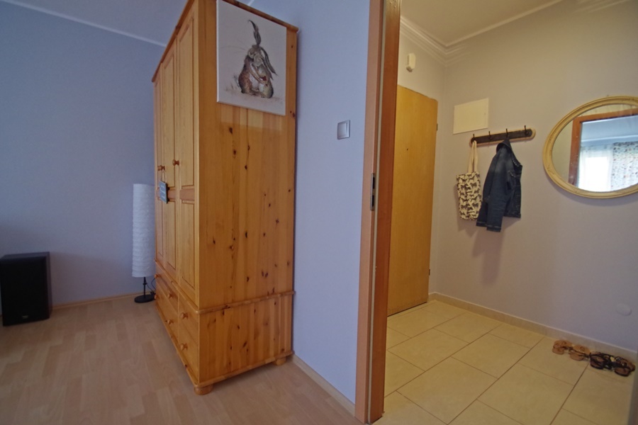 Mieszkanie na wynajem Szczecin, Pogodno II 34 m2 | Arka Nieruchomości