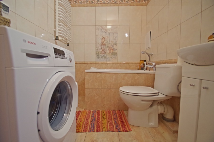 Mieszkanie na wynajem Szczecin, Pogodno II 34 m2 | Arka Nieruchomości