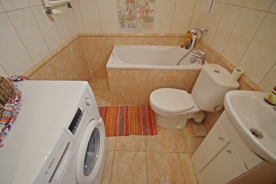 Mieszkanie na wynajem Szczecin, Pogodno II 34 m2 | Arka Nieruchomości