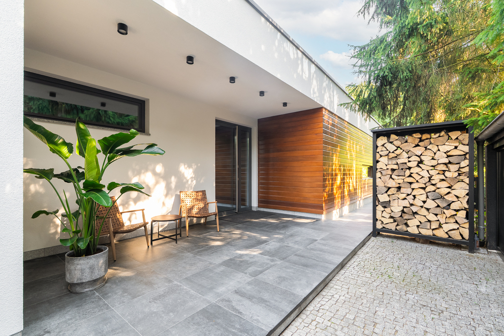Dom na sprzedaż Szczecin, Pilchowo 240 m2 | Arka Nieruchomości