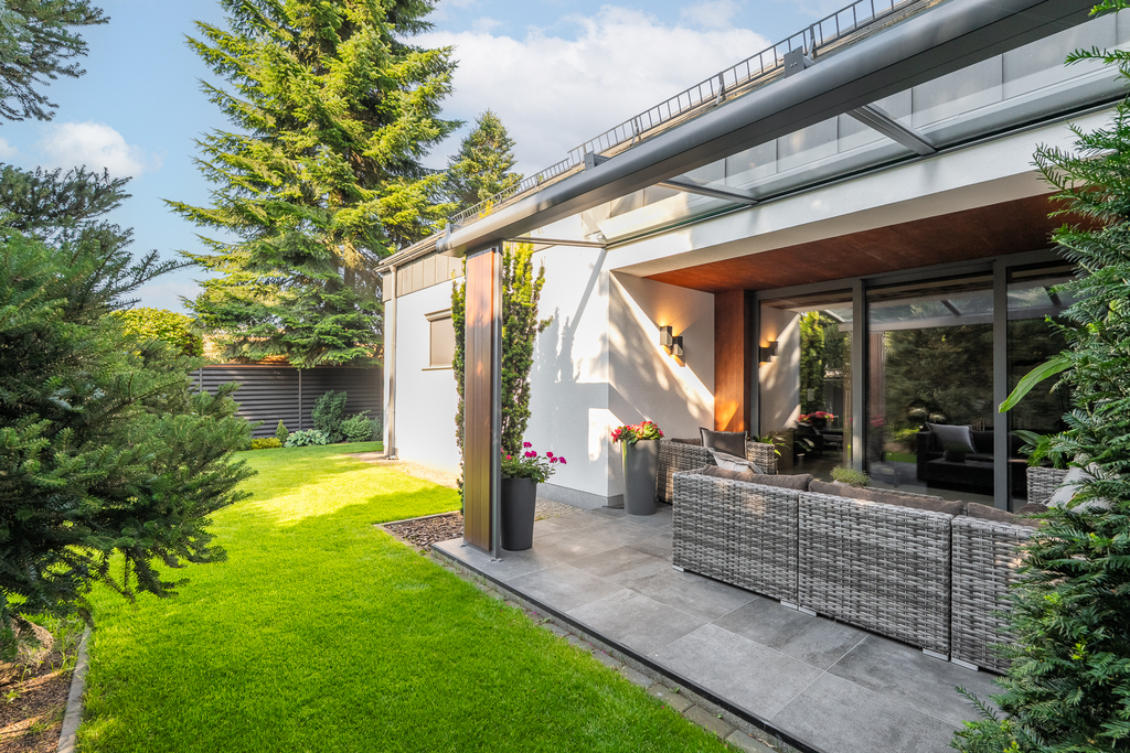 Dom na sprzedaż Szczecin, Pilchowo 240 m2 | Arka Nieruchomości