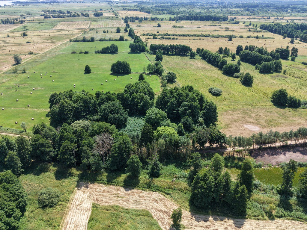 Działka na sprzedaż Uniemyśl 12 773 m2 | Arka Nieruchomości