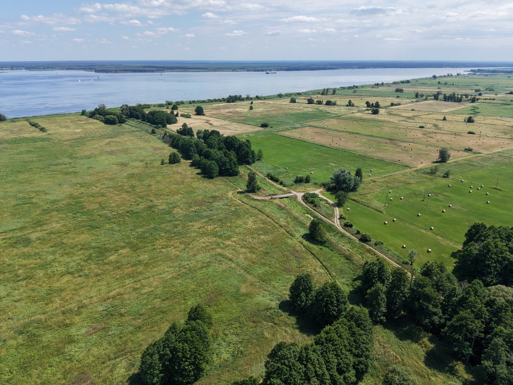 Działka na sprzedaż Uniemyśl 12 773 m2 | Arka Nieruchomości